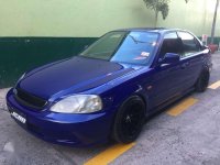 For Sale - Honda Civic SIR Body 1999