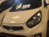 2016 Kia Picanto automatic for sale 