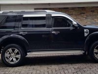 2011 Ford Everest manual 28tkm only full casa records