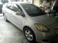 2009 Toyota Vios 1.5g matic 1st owner