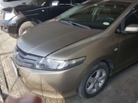 2014 Honda City FOR SALE