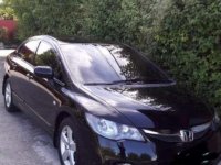 Honda Civic fd 2009mdl Good running condition