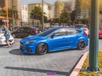 Ford Focus RS 2017 FOR SALE