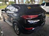 2018 Hyundai Tucson AT for sale 