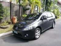 2008 Mitsubishi Grandis for sale 