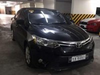 2016 Toyota Vios 1.5g a/t 1st own All power