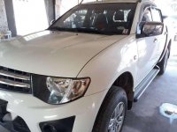 Mitsubishi Strada 2010 for sale 