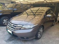 2014 Honda CITY AT automatic FOR SALE