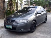 For sale Honda City 1.5e Top of the line