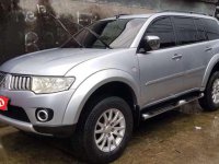 Mitsubishi Montero 4x4 GLS 2009 for sale 