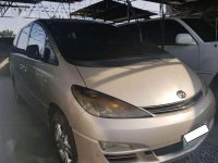 2006 Toyota Previa AT FOR SALE