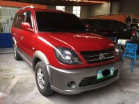 2012 Mitsubishi Adventure GLS SPORT SE for sale 