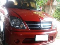 Mitsubishi Adventure 2010 GLX for sale 