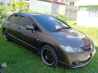 Honda Civic 2011 FOR SALE