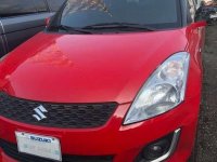 Suzuki Swift 2017 automatic for sale 