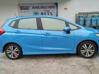 Honda Jazz vx 2015  FOR SALE