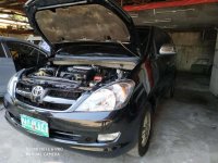 Toyota Innova V 2.5 D4D diesel AT 2007