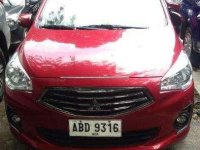 2015 Mitsubishi Mirage G4 GLS for sale 