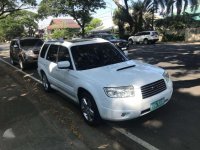 2007 Subaru Forester XT sg9 sale or trade