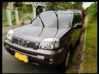 Rush Nissan X Trail for Sale model 2013