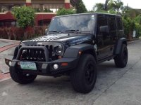 2011 Jeep Rubicon 4x4 Trail Edition Wrangler 43tkms No Issues
