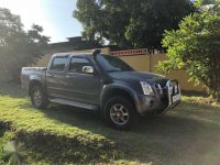 Isuzu Dmax 2008 for sale 