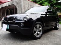 BMW X3 2010 for sale