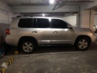 TOYOTA Land Cruiser 2014 lc200 FOR SALE