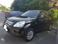 2006 Honda Crv matic FOR SALE