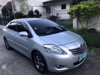 2012 Toyota Vios 1.5g Automatic FOR SALE