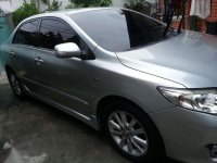 Rush For Sale 2008 Toyota Altis 1.6L V AT