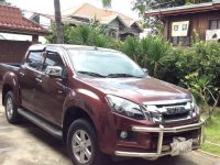 Isuzu Dmax 2015 for sale 