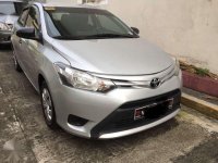 2017 Toyota Vios j manual all power dual vvti