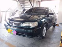 Toyota Corolla Lovelife 1.6L FOR SALE