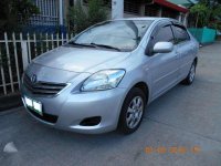 2011Toyota Vios e matic FOR SALE