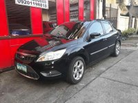 Ford Focus 2010 tdci FOR SALE