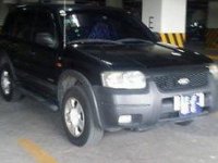 Ford Escape 2004 for sale