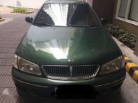 Nissan Exalta 2002 for sale 