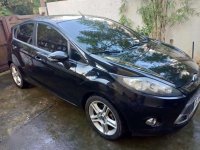 2014 FORD Fiesta S FOR SALE