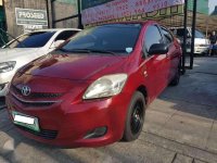 2010 Toyota VIOS manual MT FOR SALE