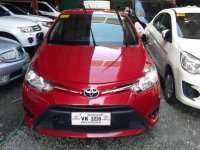 Toyota Vios 2017 for sale