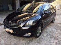 For Sale: 2012 Toyota Vios 1.5G AT Top of the Line G Variant