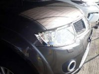 Mitsubishi Montero Sport AT 2013 for sale 