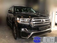 BNEW 2018 Toyota Land Cruiser Dubai Version VX Platinum Ed 