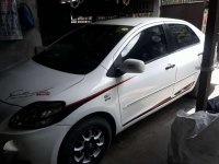 For sale TOYOTA Vios 2011 1.3