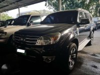 2014 Ford Everest top of the line AT automatic