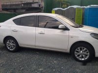 Nissan Almera 2017 for sale