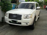 Ford Everest 2007 FOR SALE