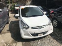 2017 acquired Hyundai Eon glx manual