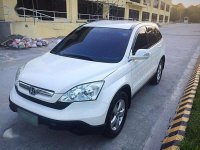 Honda CRV 2007 Matic FOR SALE